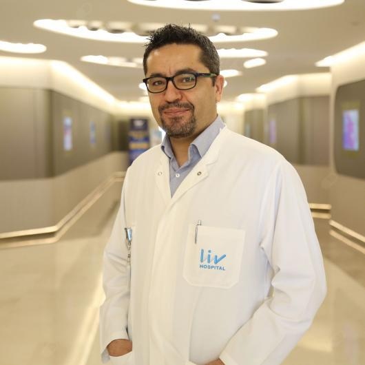 İsmail Gönen