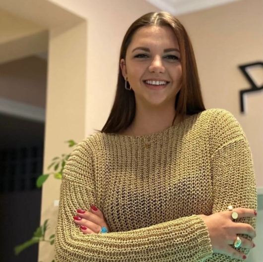 Psk. Zeynep Yağmur Çolak