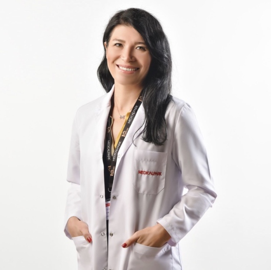Op. Dr. Mine Atlı