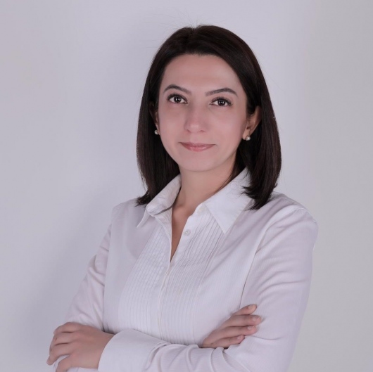 Uzm. Kl. Psk. Merve Uçkaç