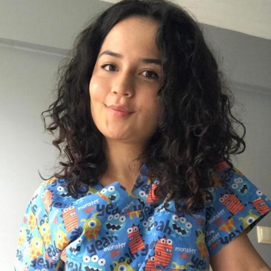 Erg. Gizem Aytar