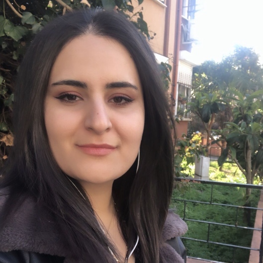 Uzm. Kl. Psk. Leyla Sönmez