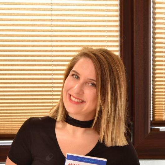 Psk. Cansu Avcı