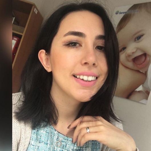 Uzm. Kl. Psk. Hatice Şengüllendi