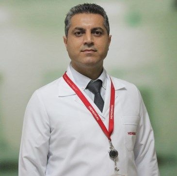 Mehmet Celaloğlu