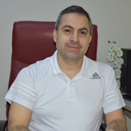 Özgür Aytaş