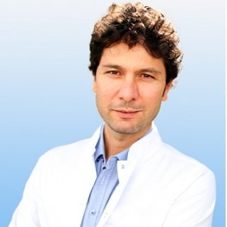 Op. Dr. Ozan Aslan