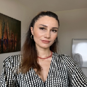 Uzm. Kl. Psk. Yeşim Karabacak
