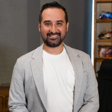 Dr. Öğr. Üyesi Hayati Kale