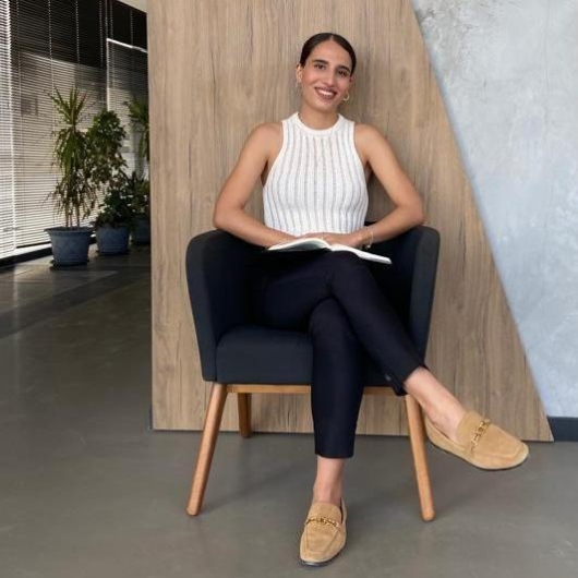 Psk. İrem Yücel