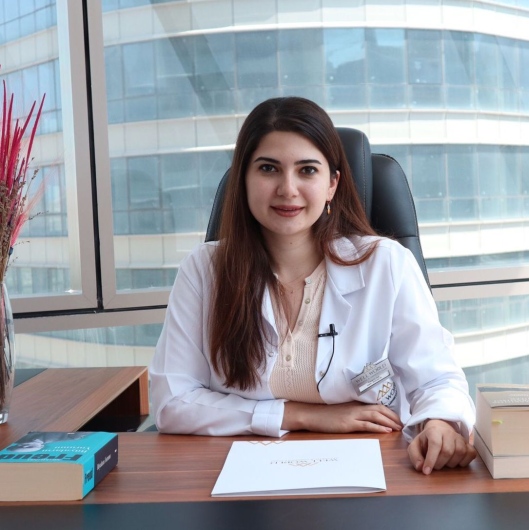 Psk. Gamze Dağar