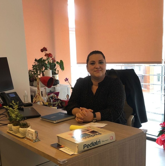 Aslı Cömertpay