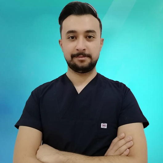 Fzt. Deniz Can Kılınç