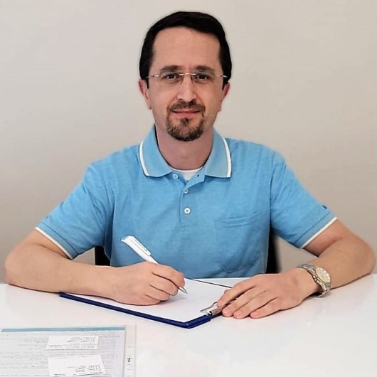 Doç. Dr.Dursun Karaman
