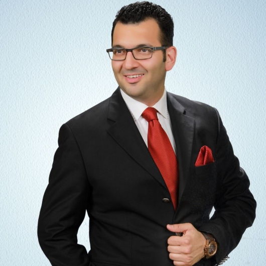 Ali Doğukan Anğın