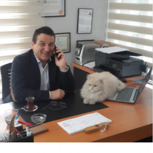 Uluç Serim