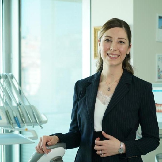 Nazlı Karaca Kurt
