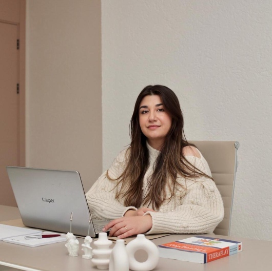 Uzm. Kl. Psk. Özlem Kıral