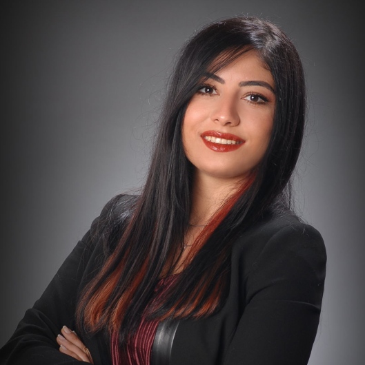 Psk. Eda Merve Adam