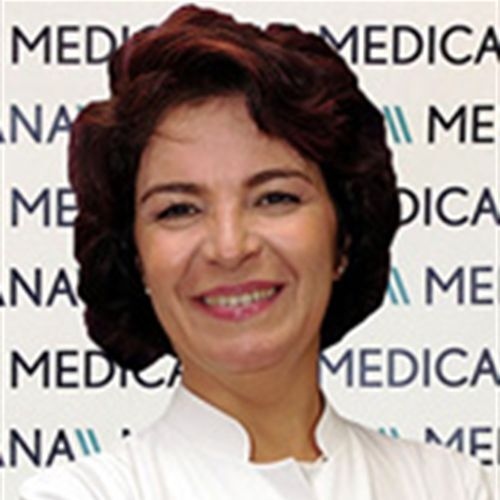 A. Özlem Gündeşlioğlu
