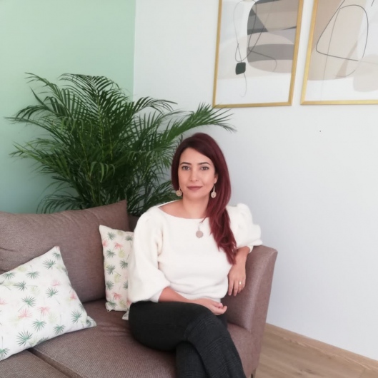 Sena Güneytepe