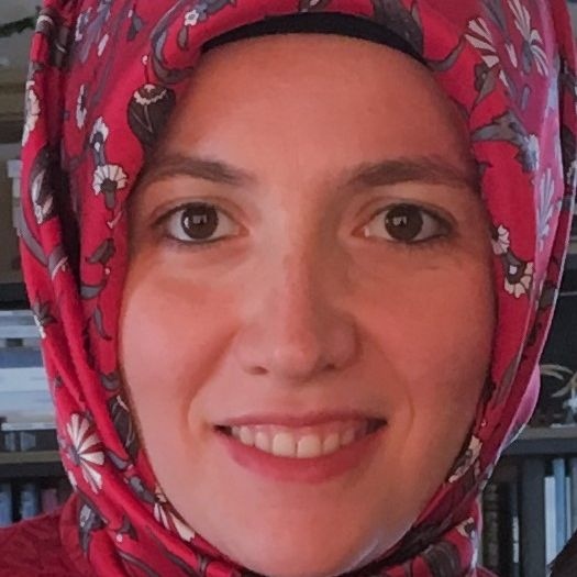 Hatice Turan