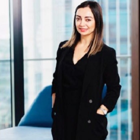 Fzt. Yelda Öztürk