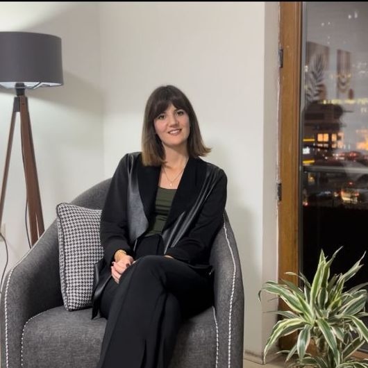 Psk. Ece Güler
