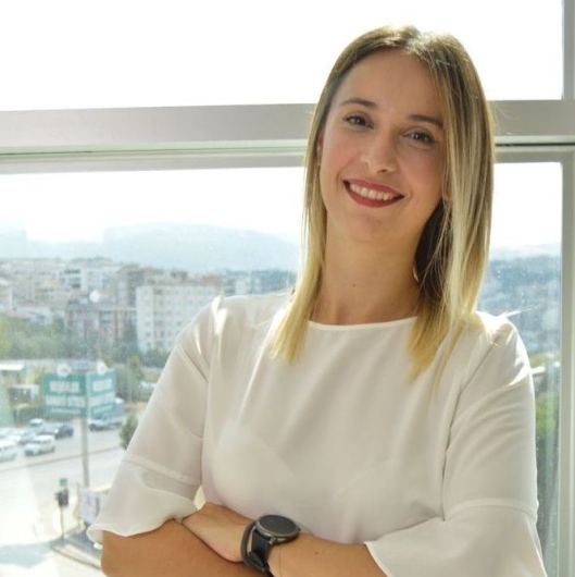 Psk. Merve Tunalı Demirtaş