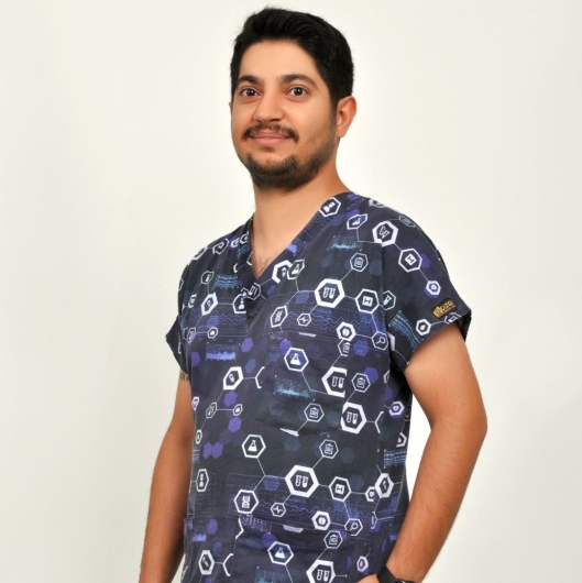 Fzt. Serhat Kılıç