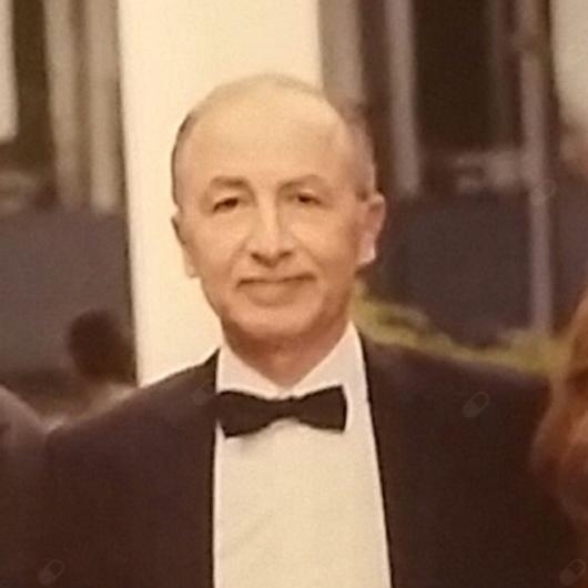 Aşer Bensusan
