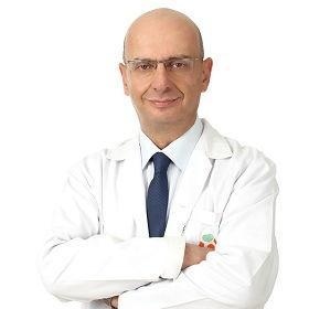 Op. Dr. Üner İhsan Şahin