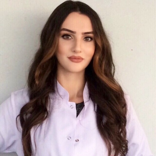 Psk. Gizem Açar