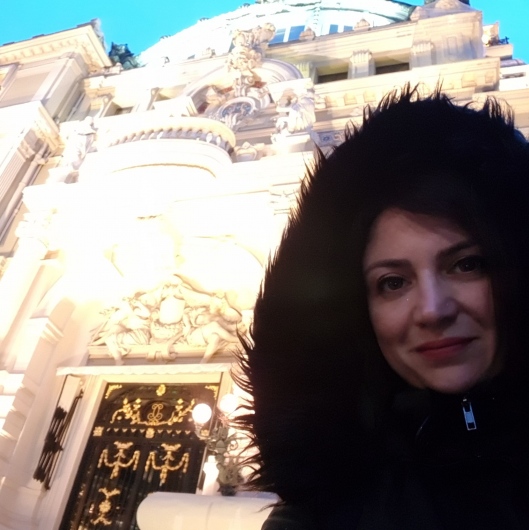 Seda Tümen