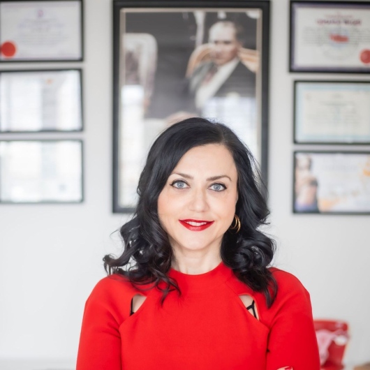 Op. Dr. Lale Çetin
