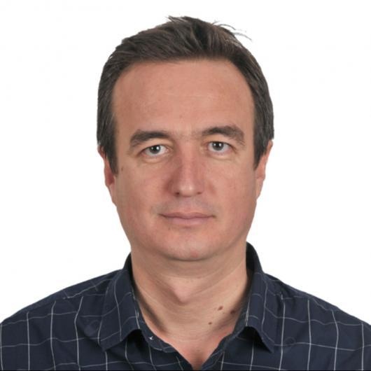 Murat Özekinci