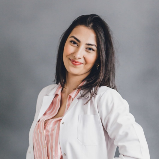 Psk. Şeyda Doğan Kalyoncu