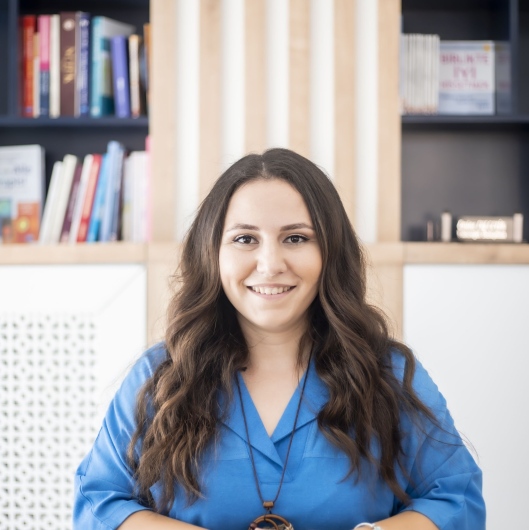 Psk. Dan. Emine Elif Çelik