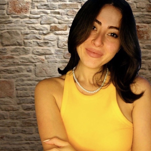 Psk. Dan. Melike Dişiçürük