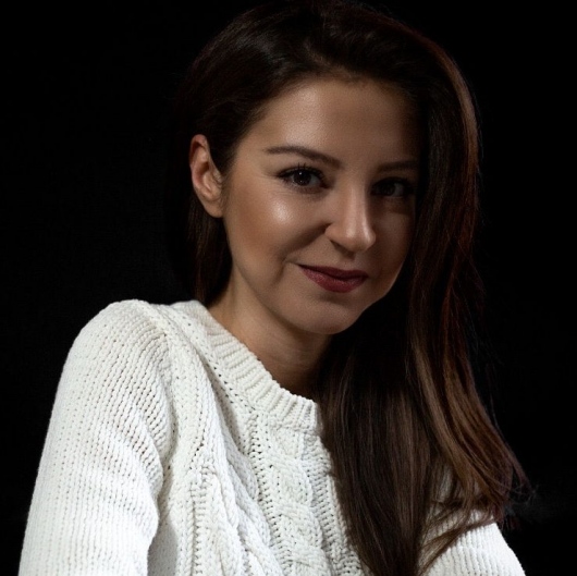 Uzm. Psk. Elif Özlük