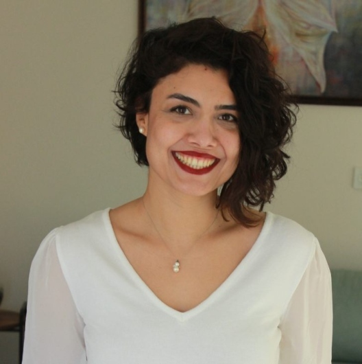 Aybüke Tuğçe Mustan