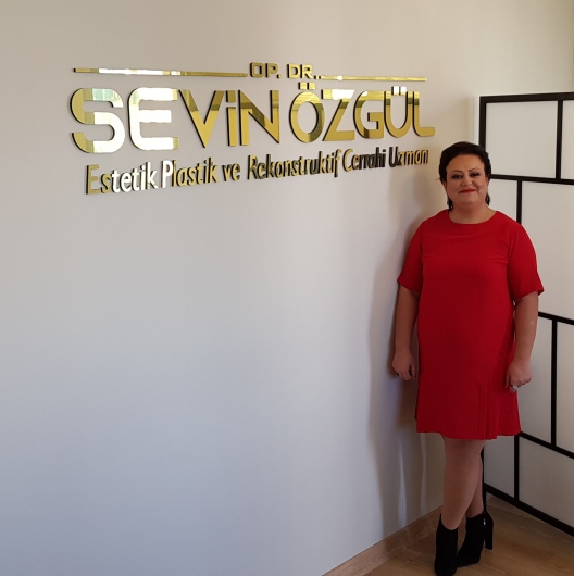 Op. Dr. Sevin Özgül