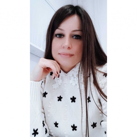 Uzm. Kl. Psk. Aslı Çağla Çakıcı