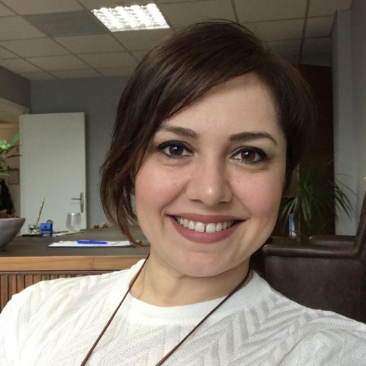 Bilgen Biçer Kanat