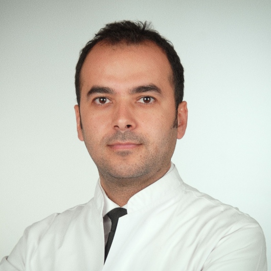 Op. Dr. Muharrem Baturu