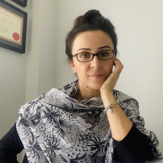 Meral Argun Uslu