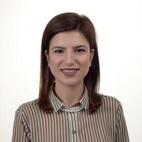 Uzm. Kl. Psk. Aylin Ünsal