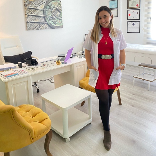 Fzt. Elif Açıkel