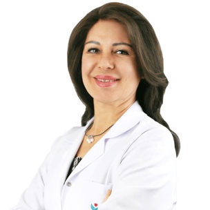 Ayda Haksever