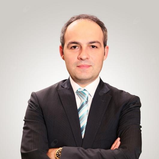 Bünyamin Kısacık